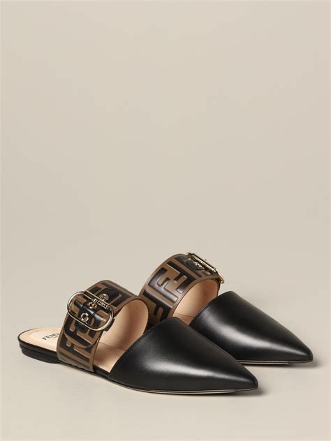 fendi strappy sandals|Fendi sandals for women.